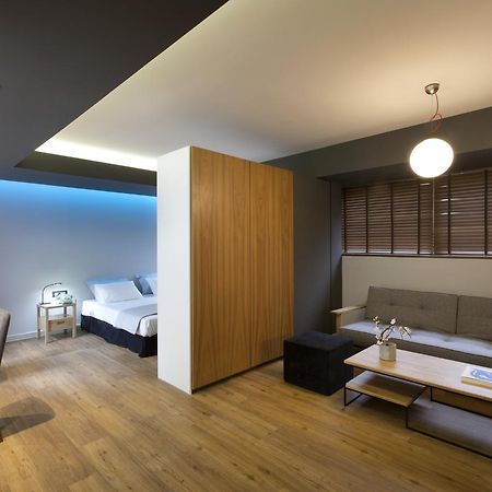 Pi Athens Apartman Kültér fotó
