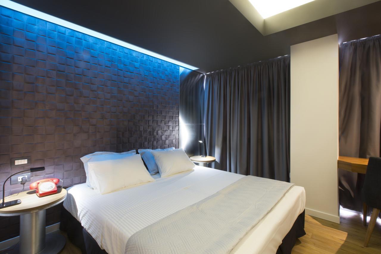 Pi Athens Apartman Kültér fotó