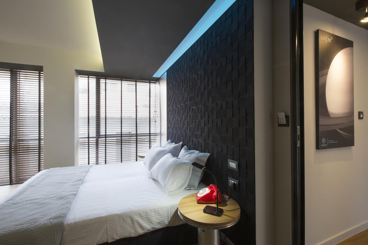 Pi Athens Apartman Kültér fotó