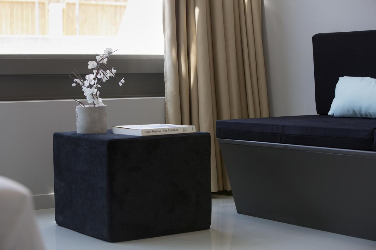 Pi Athens Apartman Kültér fotó