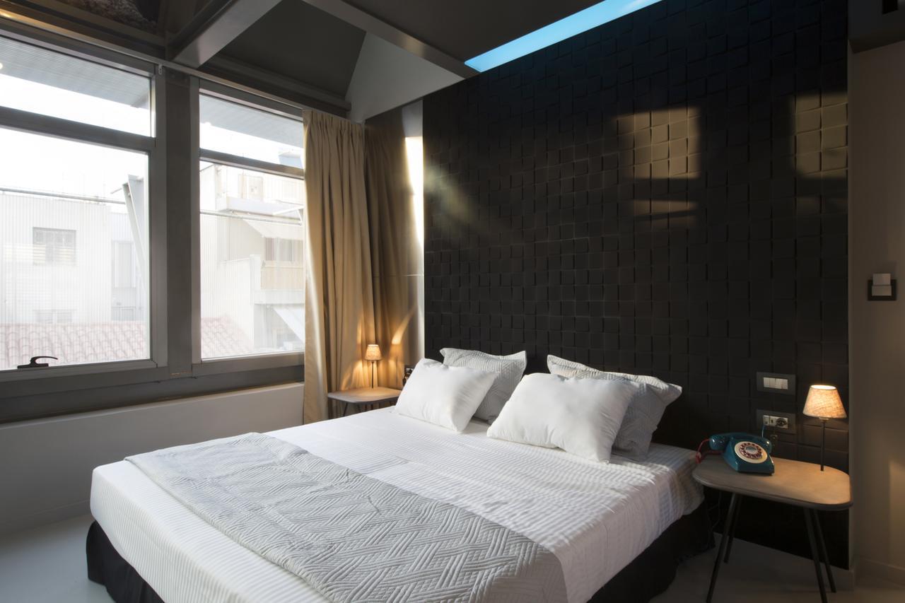 Pi Athens Apartman Kültér fotó