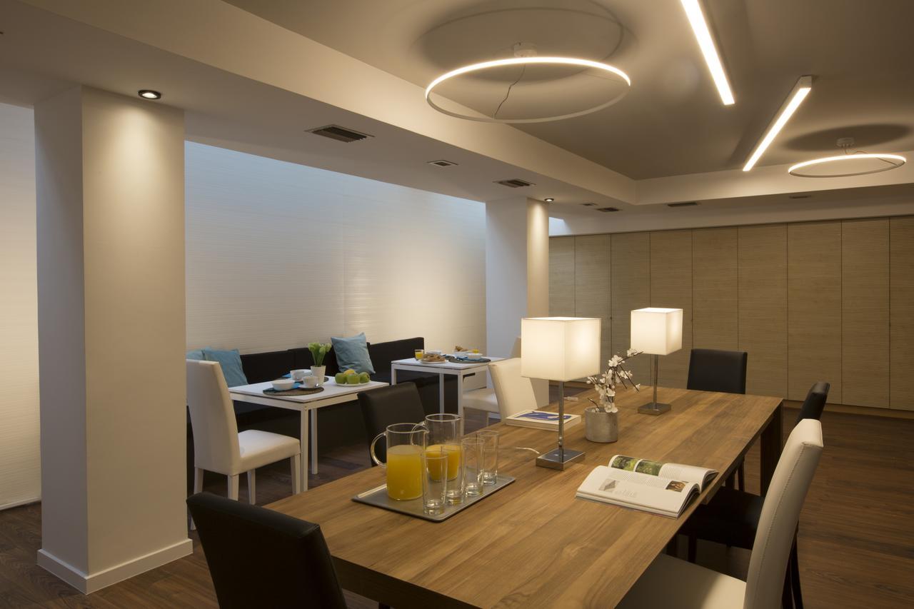 Pi Athens Apartman Kültér fotó