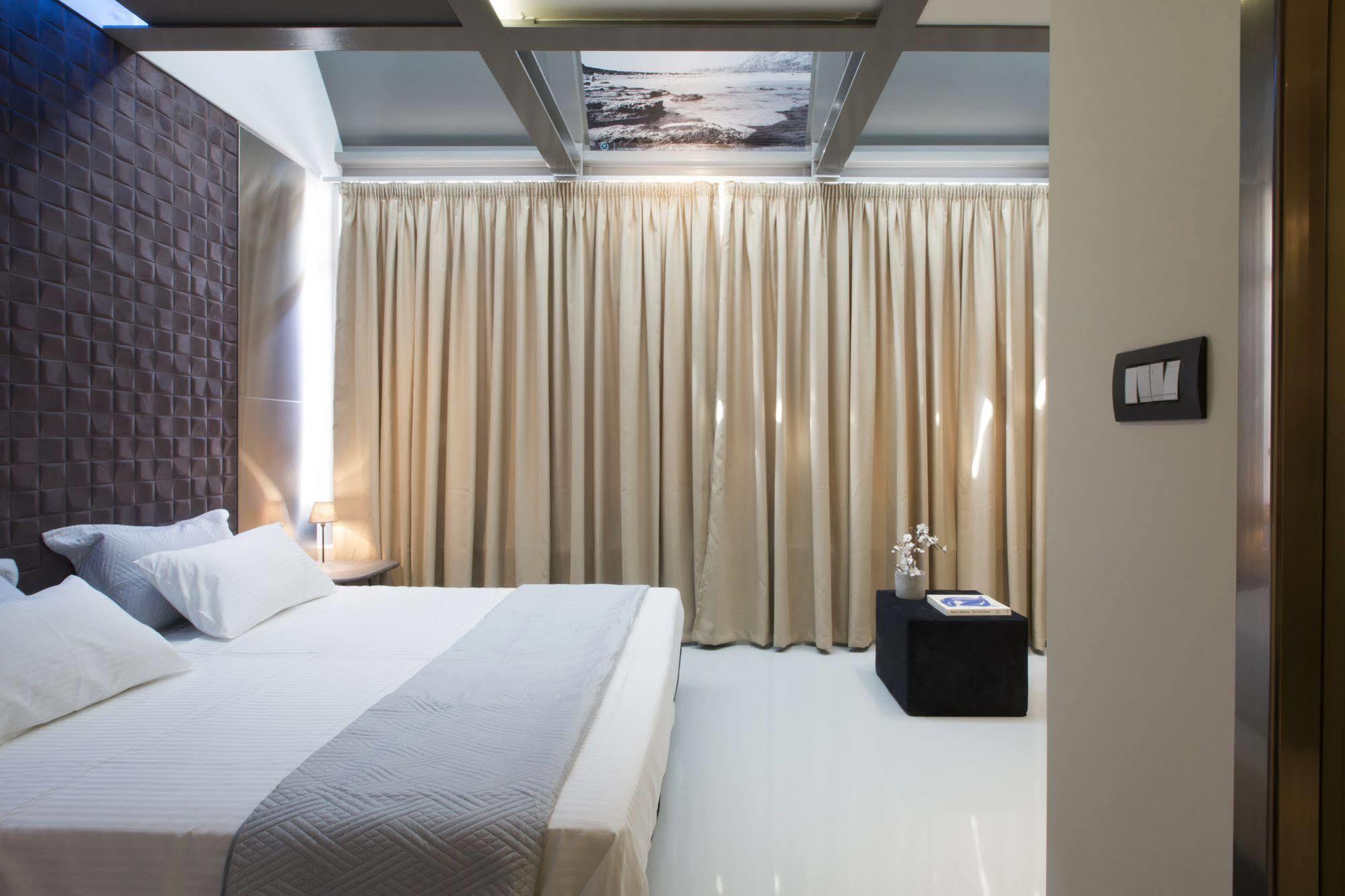 Pi Athens Apartman Kültér fotó
