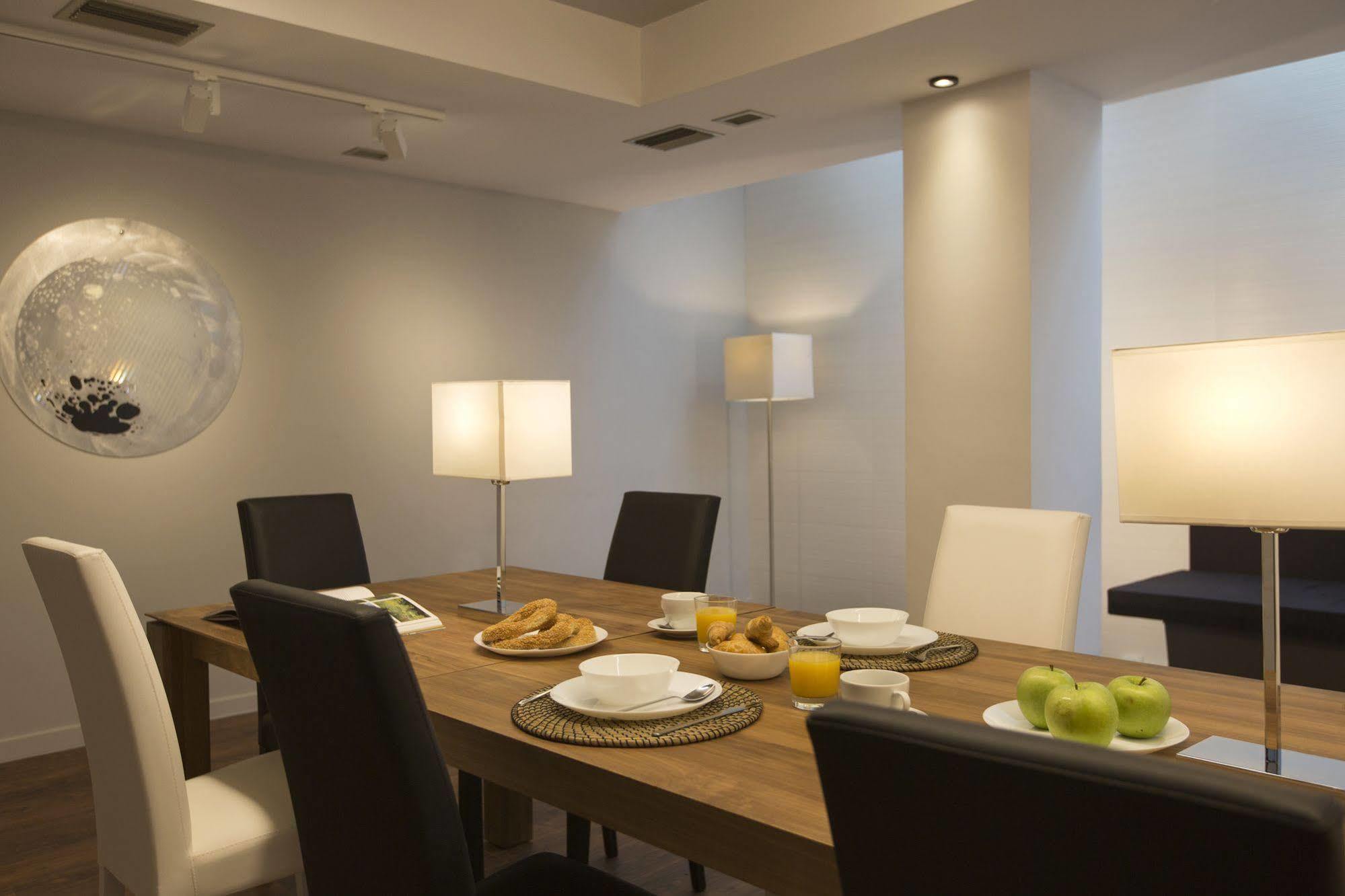 Pi Athens Apartman Kültér fotó